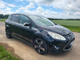Ford Unfallfrei*Grand C- Max 1,6 110kW Titanium - gebrauchte Ford Grand C-Max aus dem Jahr 2012