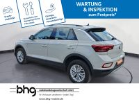 Volkswagen T-Roc - Vorschau Bild 4