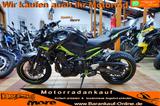 Kawasaki Z900 ABS/LED+2Hd+Bodis+Spark Black+Zubehör+125PS - KAWASAKI 900Z1