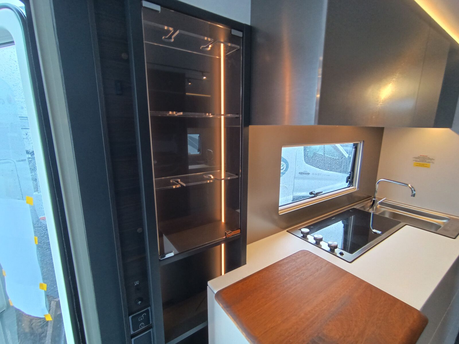 Fahrzeugabbildung Adria Astella 644 DP Backofen,ALDE,Klima,Markise,Cityw