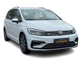 Volkswagen Touran Join*AHK*7Sitzer*ACC*Kamera*LED*App-Co* - gebrauchte Vans in Essen