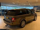 Land Rover Range Rover Sport 3.0 TDV6*HSE*1Hand*100% TOP - gebrauchte Land Rover Range Rover Sport aus dem Jahr 2010