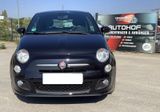 Fiat 500 S Dual-Drive-Funktion 1.Hand - Fiat 500 in Leverkusen