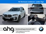 BMW X3 xDrive20i M Sport Navi Klima PDC Kamera AHK H - BMW X3 Jahreswagen: Automatik