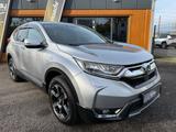 Honda CR-V 1.5 CVT 4WD Elegance*NAVI*ACC*RFK*LED*DIGIT - Honda CR-V mit Benzin-Antrieb: Automatik