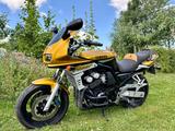 Yamaha Fazer FZS 600 RJ02 - Offers matching your search criteria