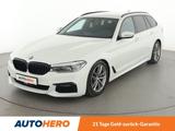 BMW 5er 530i xDrive M Sport Aut.*NAVI*HUD*LED*ACC* - BMW: 5er