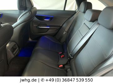 Mercedes C 200 - 10