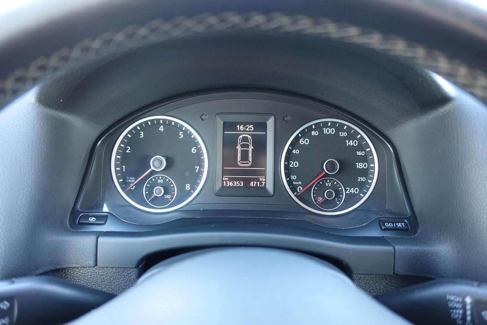 Volkswagen 1.4 TSI Team 4Motion"Bi-XENON"NAVI"AHK