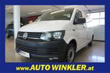 Volkswagen T6 Transporter T6 2.0TDI 4Motion Kasten lang AHV - Offers