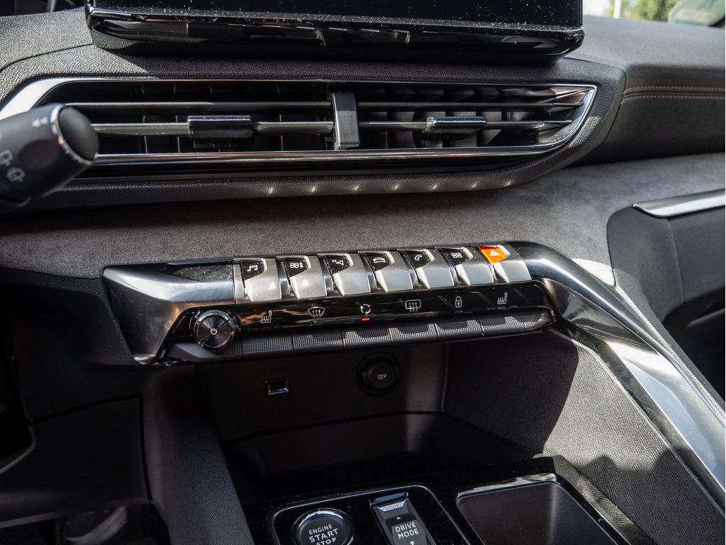 Peugeot 3008 - Bild 19