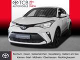 Toyota C-HR 2.0 HYBRID TEAM D LED/PDCv+h/BSM/SHZ/KAMERA - gebrauchte Toyota C-HR aus dem Jahr 2021