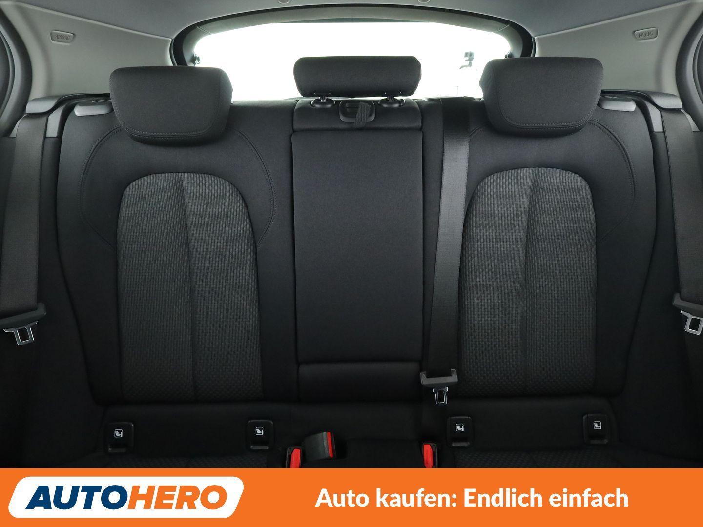 BMW 116 d Advantage *NAVI*LED*TEMPO*PDC*SHZ*, миниатюра 14