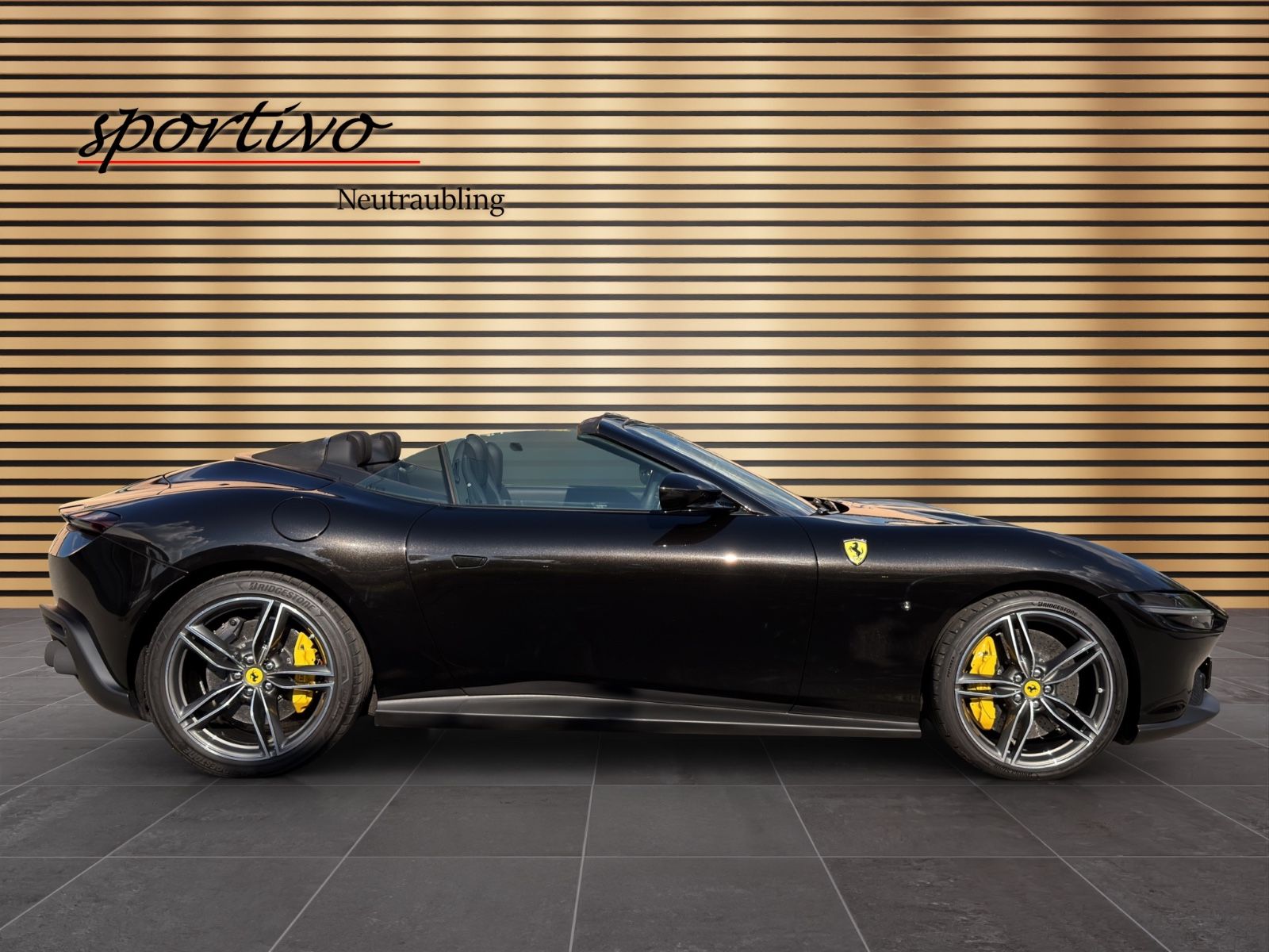 Ferrari Roma - Bild 6