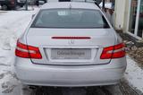 Mercedes-Benz E 250 CGI Coupe BlueEfficiency 2.Hand*TÜV:NEU - Mercedes-Benz E 250: Cgi