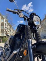 Yamaha 950 Scrambler - YAMAHA SCR 950