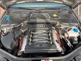 Audi A8 4E 3,7 - gebrauchte Audi A8 aus dem Jahr 2004