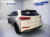 Hyundai i30 1.5 T-GDI 48V-Hybrid DCT Advantage - Hyundai i30 mit Benzin-Antrieb: Weiß