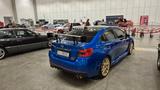 Subaru WRX STI 2.5 Active Active - Subaru WRX STI: Limousine