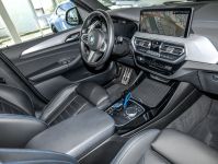 BMW iX3 - Vorschau Bild 17