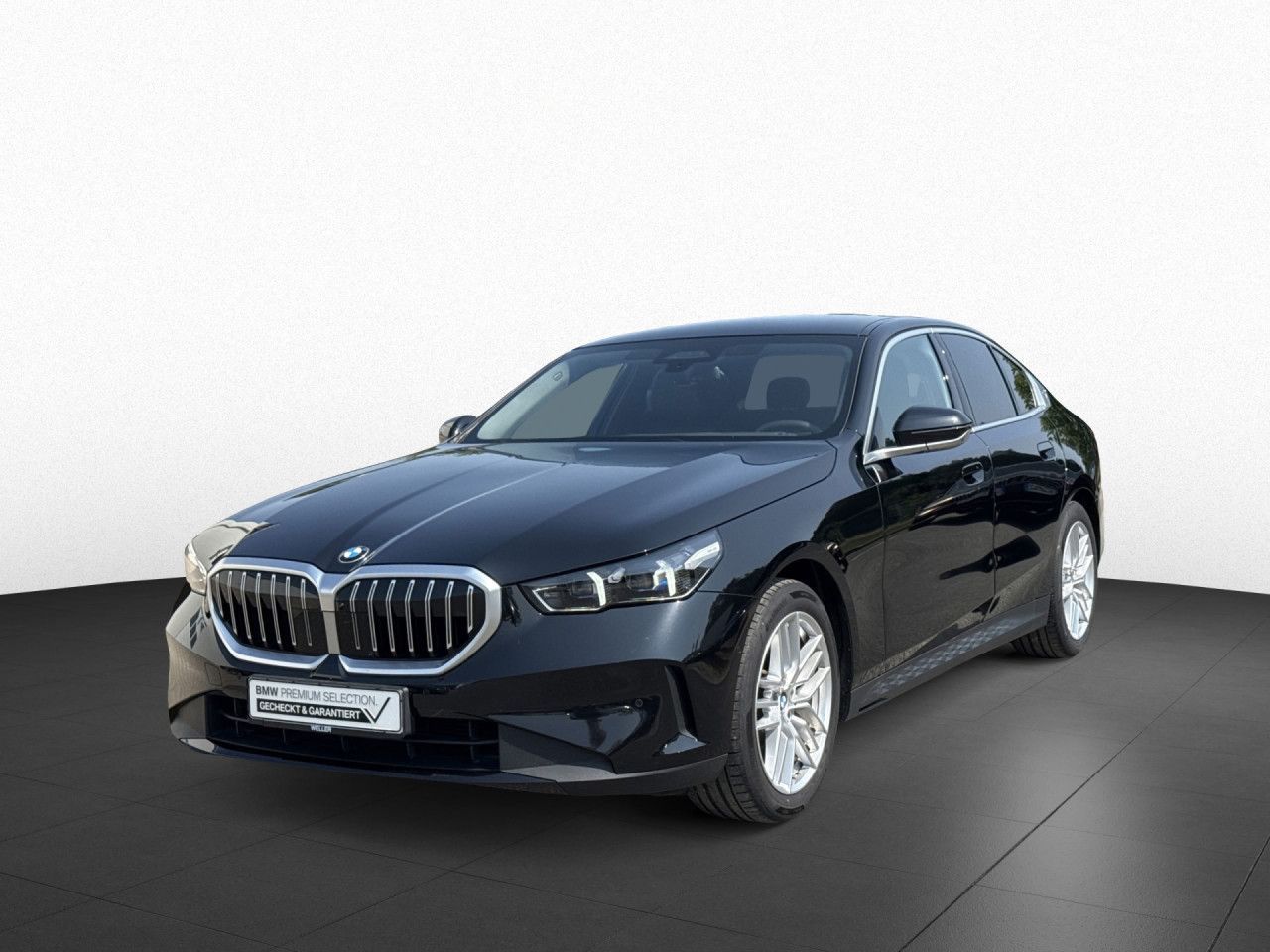 BMW 520 - Bild 3
