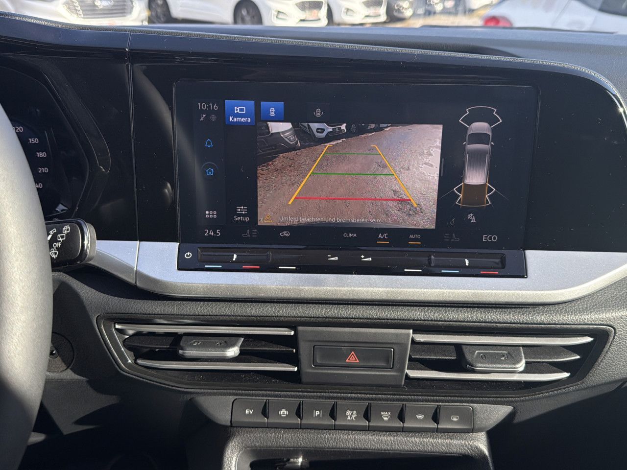 Ford Tourneo Connect - Bild 28