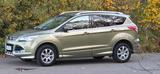 Ford Kuga 2,0 TDCi 4x4 120kW Individual PowerShif...