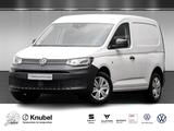 Volkswagen Caddy Cargo 2.0 TDI 4Motion App-Connect Climatr. - VW Caddy Gebrauchtwagen in Münster