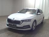 Skoda Octavia Kombi 2.0 TDI Style Navi LED vc RfK HuD - Skoda Octavia mit Diesel-Antrieb