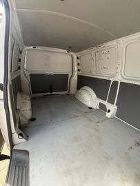 Volkswagen T5 Transporter - 9