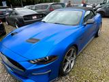Ford Mustang GT Cabrio 20"275er , tiefer, Navi, SALE! - Ford Mustang: Sale