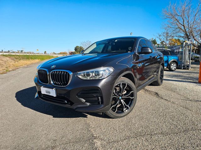 BMW Bmw X4 xDrive20d xLine