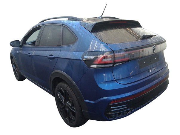 Volkswagen Taigo - Bild 5