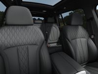 BMW X7 M60 - Vorschau Bild 9