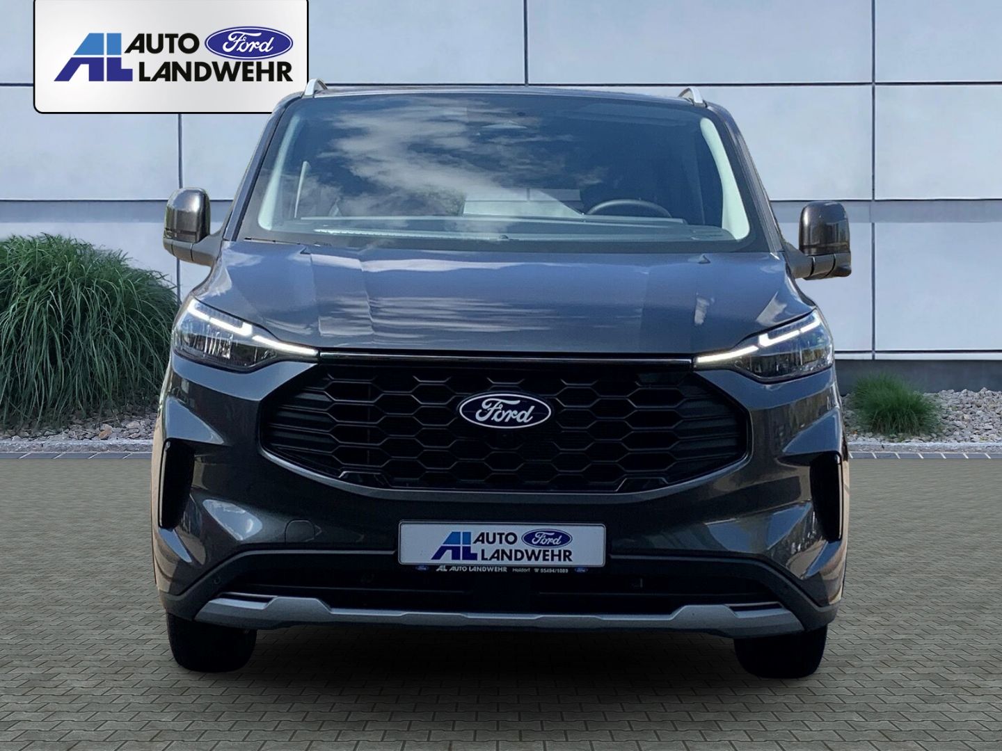 Ford Tourneo Custom Bus 320 L1 Active FWD Navi LED Me imagem 3