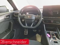 Cupra Leon - Vorschau Bild 19