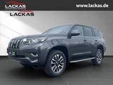 Toyota Land Cruiser Executive 2.8 *GARANTIE*LEDER*JBL S - Toyota Land Cruiser in Duisburg