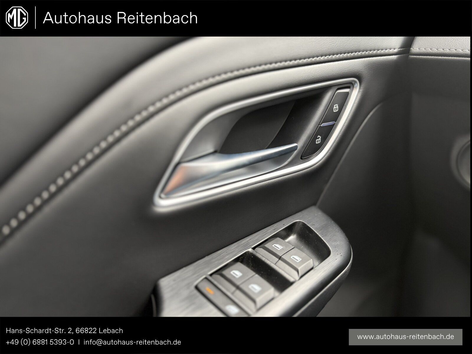 MG ZS - Bild 29