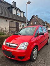 Opel Meriva 1.6 TWINPORT Edition Easytronic Edition - Opel Meriva: Easytronic