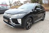 Mitsubishi Eclipse Cross Intro Edition 4WD - Mitsubishi Eclipse: Automatik