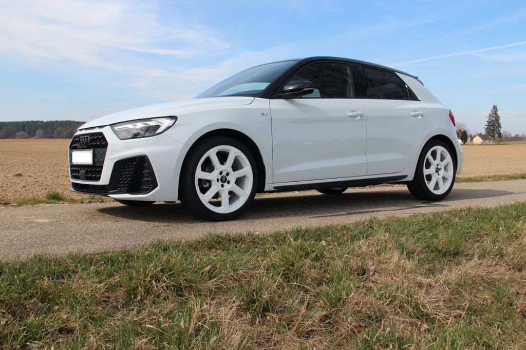 Image of Audi A1