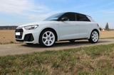 Audi A1 30 TFSI S tronic S line Sportback S line