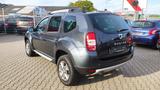 Dacia Duster Prestige 4x2 Klima+AHK+Leder+SHZ+NAVI+BT - Dacia Duster: Prestige 4x2