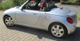 Daihatsu Copen 1.3 - Linkslenker - Daihatsu Copen: Cabrio