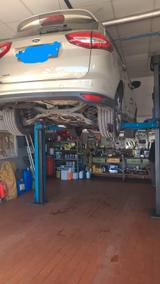 Ford C-Max 1,5TDCi 88kW PowerShift Business Editi... - Ford C-Max: Powershift