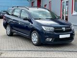 Dacia Logan MCVII**EXPORT**KLIMA*BLUETOOTH*USB* - gebrauchte Dacia Logan aus dem Jahr 2017