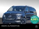 Mercedes-Benz V 250 d AVANTGARDE Lang PANO AHK STHZ LED TW 360 - Mercedes-Benz V 250 in Saarbrücken