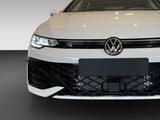 Volkswagen Golf VIII 1.5 eTSI 7-Gang DSG R-Line AHK - Volkswagen Golf: 7 R Line