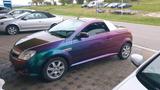 Opel Tigra TwinTop  ,Klima, wenig Kilometer - Opel Corsa: Cabrio