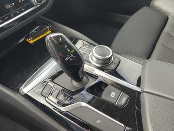 BMW 520 - 11